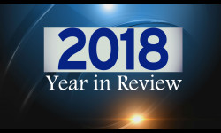 2018 - Year in Review