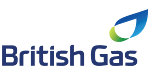 British Gas energy logo
